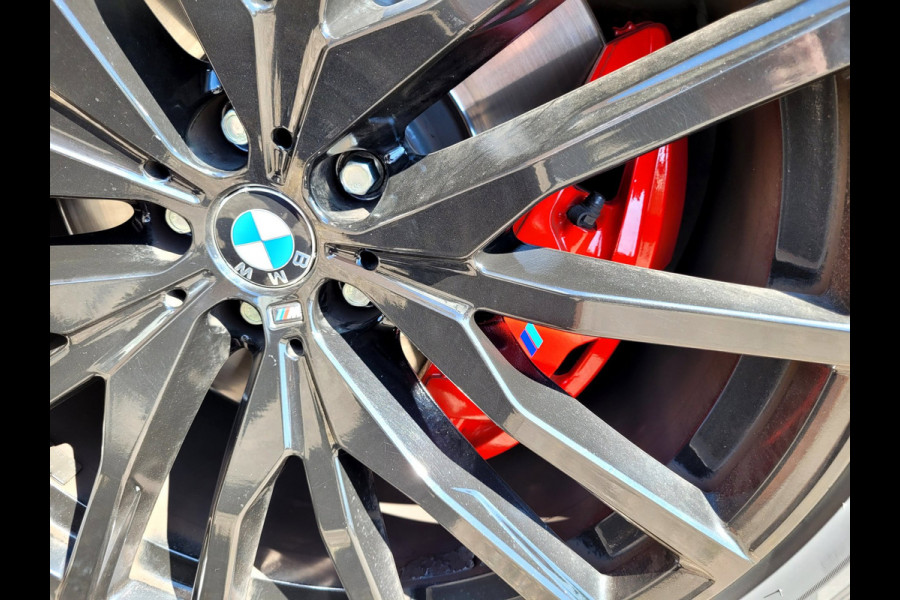 BMW X5 XDrive40i M-Sport, Customized!