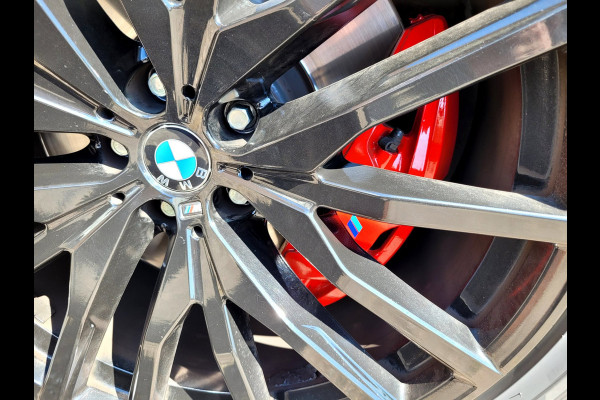 BMW X5 XDrive40i M-Sport, Customized!
