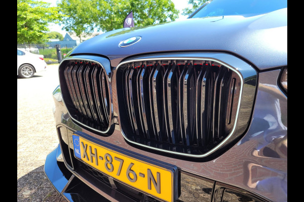 BMW X5 XDrive40i M-Sport, Customized!