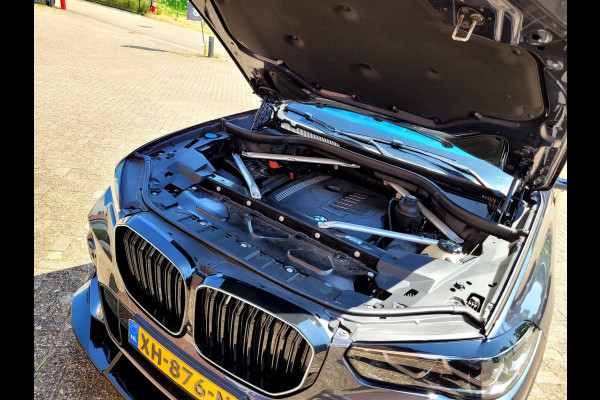BMW X5 XDrive40i M-Sport, Customized!