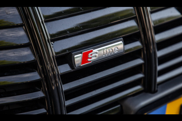 Audi e-tron E-tron 50 Quattro Launch edition plus 71 kWh / Maxton / Pano / S-Line