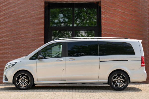 Mercedes-Benz V-Klasse 250d Extra Lang DC AMG Avantgarde Edition Orig NL
