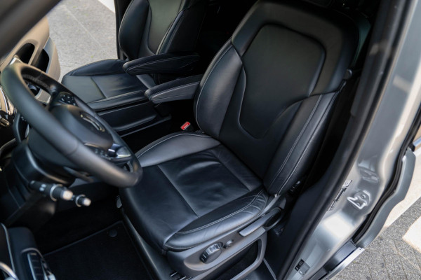 Mercedes-Benz V-Klasse 250d Extra Lang DC AMG Avantgarde Edition Orig NL