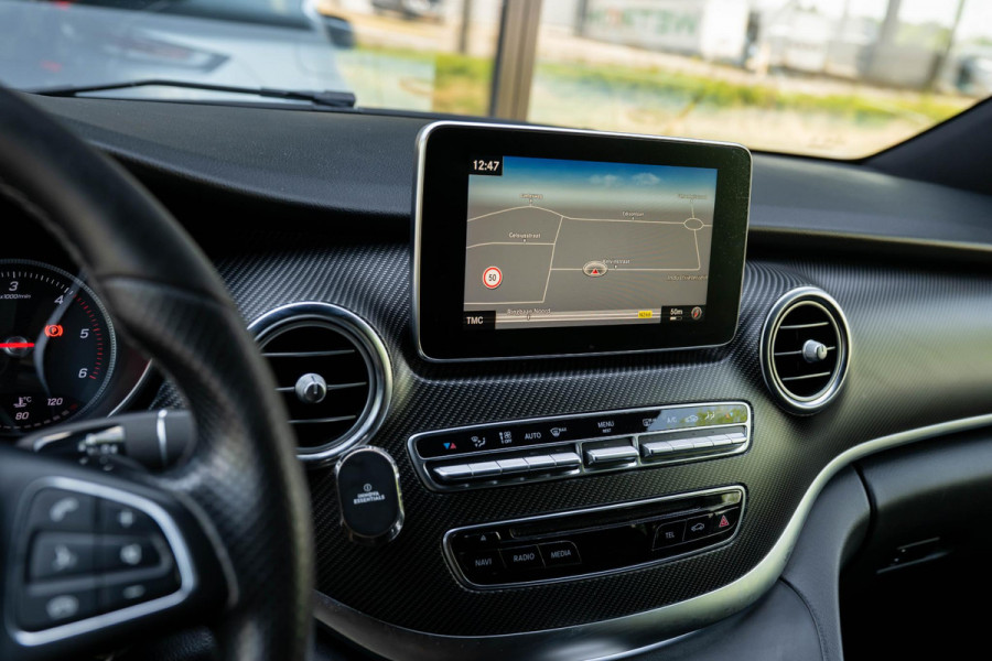 Mercedes-Benz V-Klasse 250d Extra Lang DC AMG Avantgarde Edition Orig NL