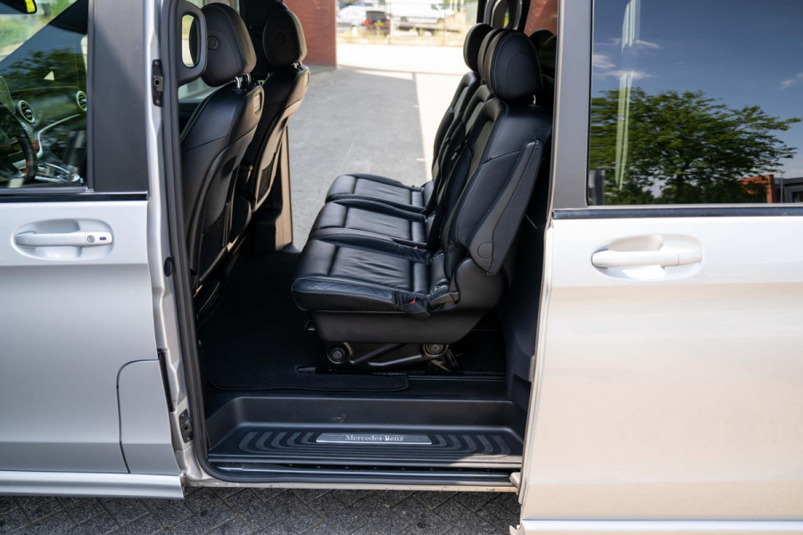 Mercedes-Benz V-Klasse 250d Extra Lang DC AMG Avantgarde Edition Orig NL