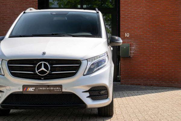 Mercedes-Benz V-Klasse 250d Extra Lang DC AMG Avantgarde Edition Orig NL