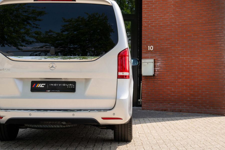Mercedes-Benz V-Klasse 250d Extra Lang DC AMG Avantgarde Edition Orig NL