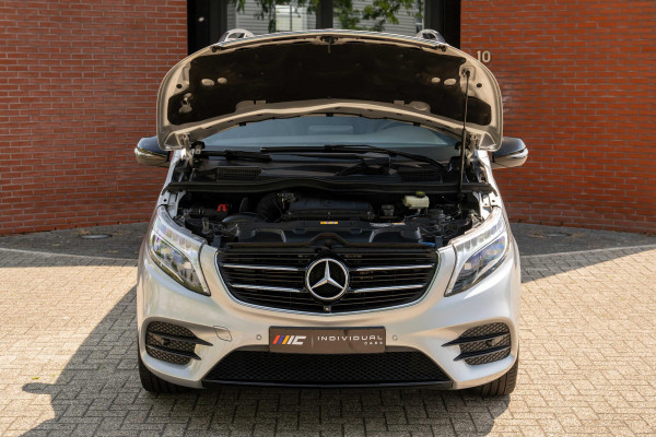 Mercedes-Benz V-Klasse 250d Extra Lang DC AMG Avantgarde Edition Orig NL