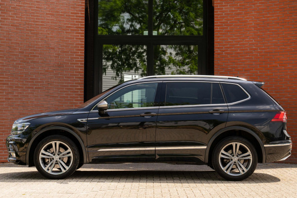 Volkswagen Tiguan Allspace 2.0 TSI 4Motion 7p. 190pk R-Line Int/Ext Full LED
