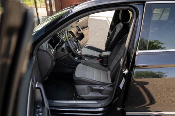 Volkswagen Tiguan Allspace 2.0 TSI 4Motion 7p. 190pk R-Line Int/Ext Full LED