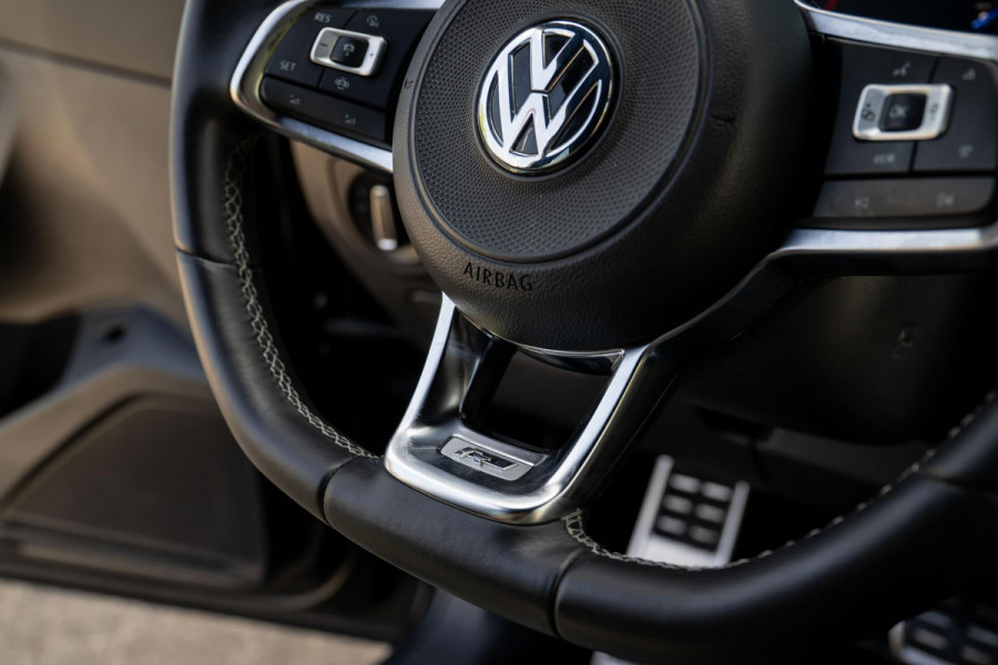 Volkswagen Tiguan Allspace 2.0 TSI 4Motion 7p. 190pk R-Line Int/Ext Full LED