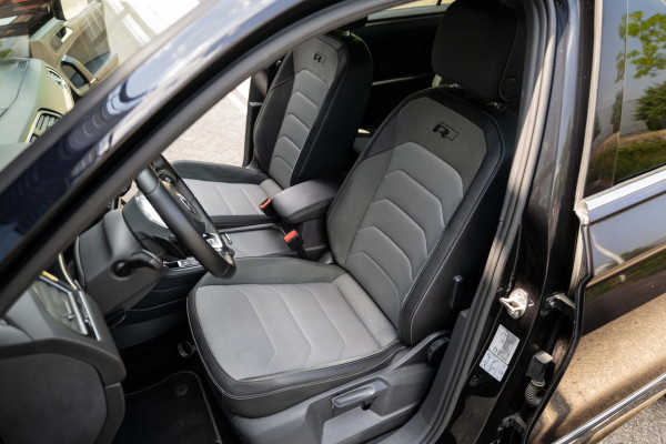 Volkswagen Tiguan Allspace 2.0 TSI 4Motion 7p. 190pk R-Line Int/Ext Full LED