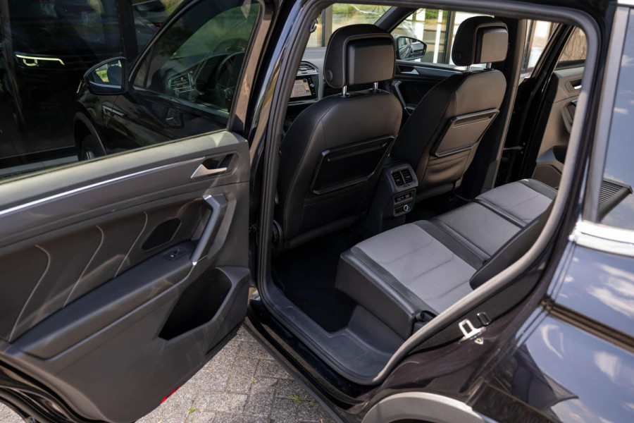 Volkswagen Tiguan Allspace 2.0 TSI 4Motion 7p. 190pk R-Line Int/Ext Full LED