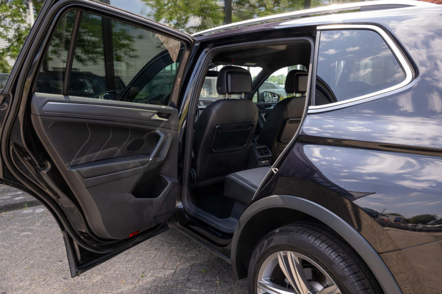 Volkswagen Tiguan Allspace 2.0 TSI 4Motion 7p. 190pk R-Line Int/Ext Full LED