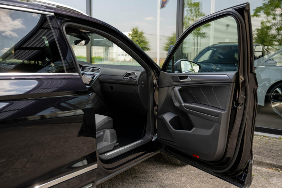 Volkswagen Tiguan Allspace 2.0 TSI 4Motion 7p. 190pk R-Line Int/Ext Full LED
