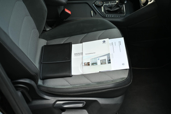 Volkswagen Tiguan Allspace 2.0 TSI 4Motion 7p. 190pk R-Line Int/Ext Full LED