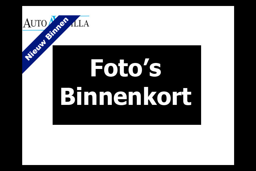 BMW 1-serie 120 Aut. M-pakket Navi Leer Stoelverwarming PDC Keyless start & go Climate PDC LM velgen BTW auto