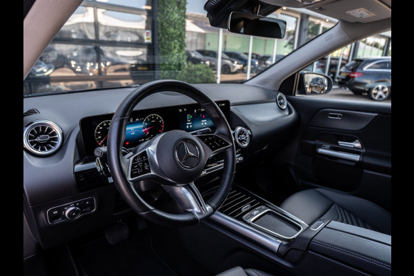 Mercedes-Benz GLA 200 163PK Progressive | Night | Distonic | Widescreen | Camera | BTW