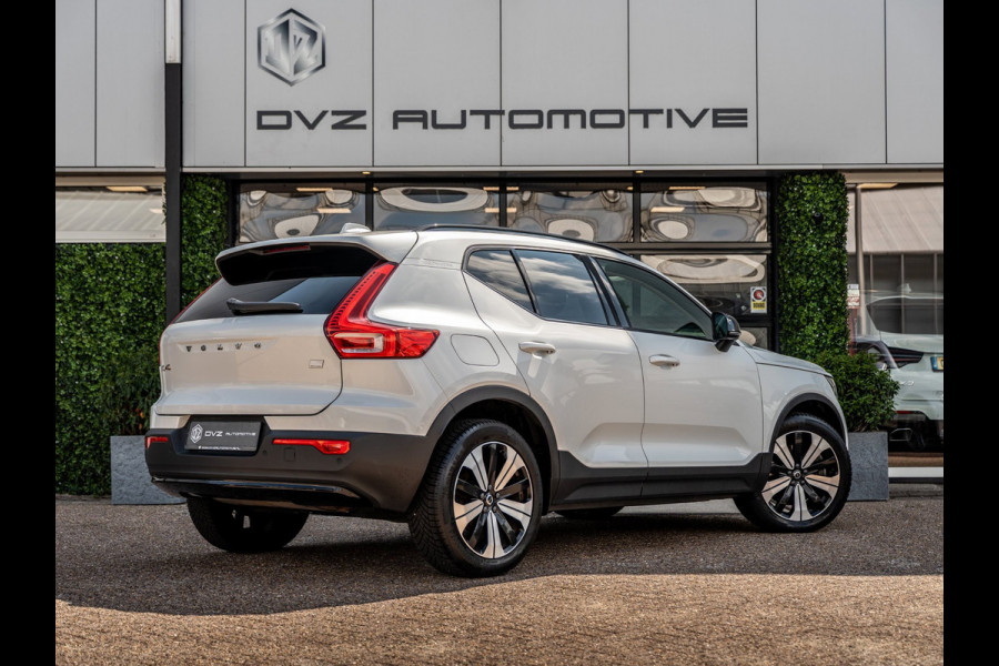 Volvo XC40 1.5 T5 Plug-in hybrid Ultimate Dark | Pano | H/K Sound | Surround View | BTW