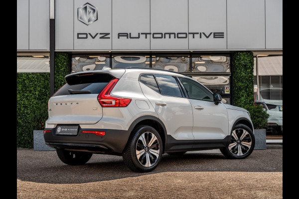 Volvo XC40 1.5 T5 Plug-in hybrid Ultimate Dark | Pano | H/K Sound | Surround View | BTW