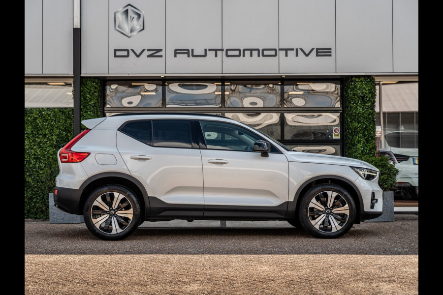Volvo XC40 1.5 T5 Plug-in hybrid Ultimate Dark | Pano | H/K Sound | Surround View | BTW