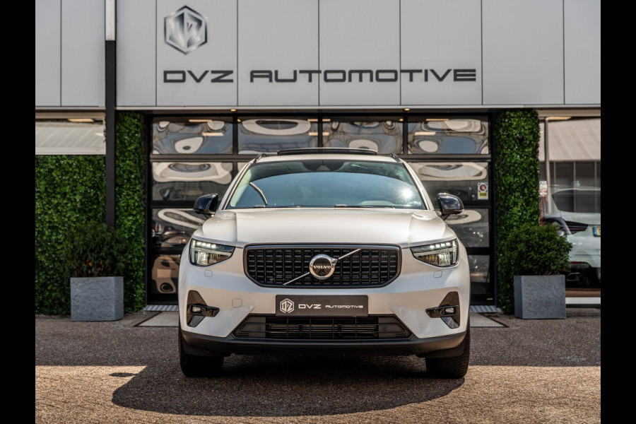Volvo XC40 1.5 T5 Plug-in hybrid Ultimate Dark | Pano | H/K Sound | Surround View | BTW