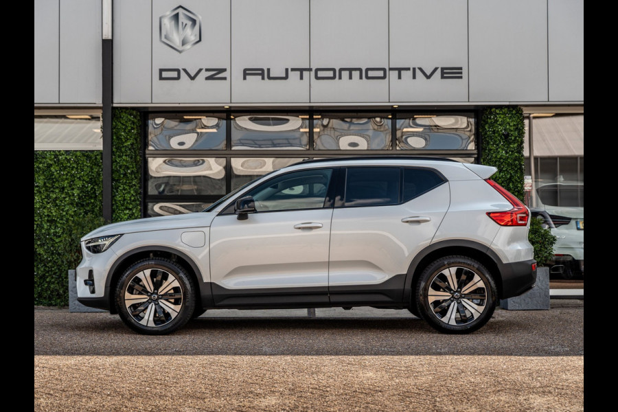 Volvo XC40 1.5 T5 Plug-in hybrid Ultimate Dark | Pano | H/K Sound | Surround View | BTW