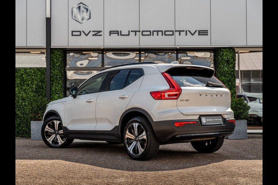 Volvo XC40 1.5 T5 Plug-in hybrid Ultimate Dark | Pano | H/K Sound | Surround View | BTW