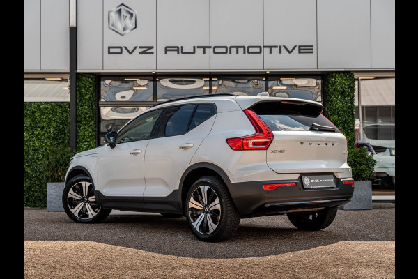 Volvo XC40 1.5 T5 Plug-in hybrid Ultimate Dark | Pano | H/K Sound | Surround View | BTW