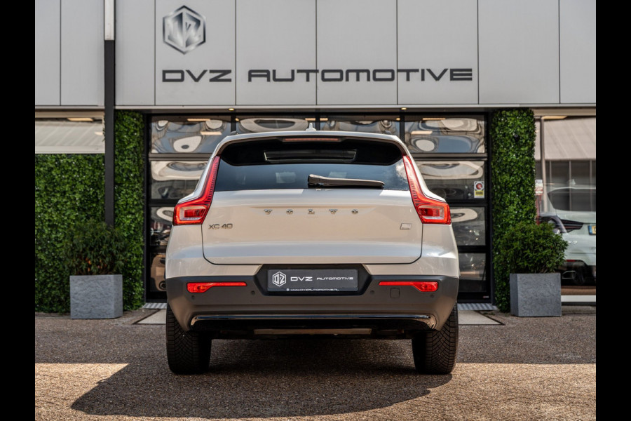 Volvo XC40 1.5 T5 Plug-in hybrid Ultimate Dark | Pano | H/K Sound | Surround View | BTW