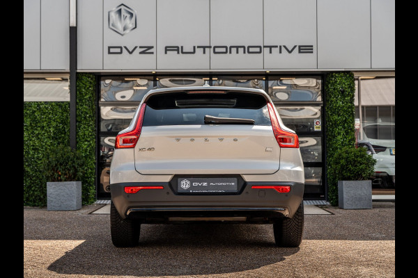 Volvo XC40 1.5 T5 Plug-in hybrid Ultimate Dark | Pano | H/K Sound | Surround View | BTW