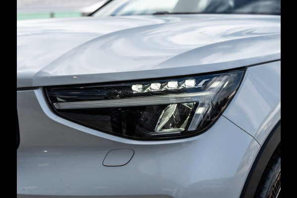 Volvo XC40 1.5 T5 Plug-in hybrid Ultimate Dark | Pano | H/K Sound | Surround View | BTW
