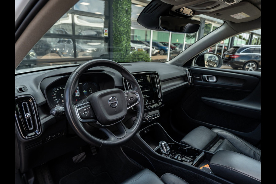 Volvo XC40 1.5 T5 Plug-in hybrid Ultimate Dark | Pano | H/K Sound | Surround View | BTW