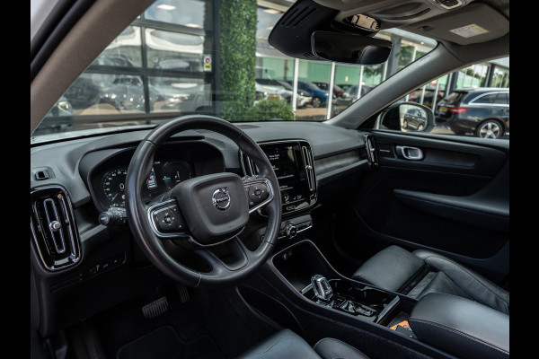 Volvo XC40 1.5 T5 Plug-in hybrid Ultimate Dark | Pano | H/K Sound | Surround View | BTW