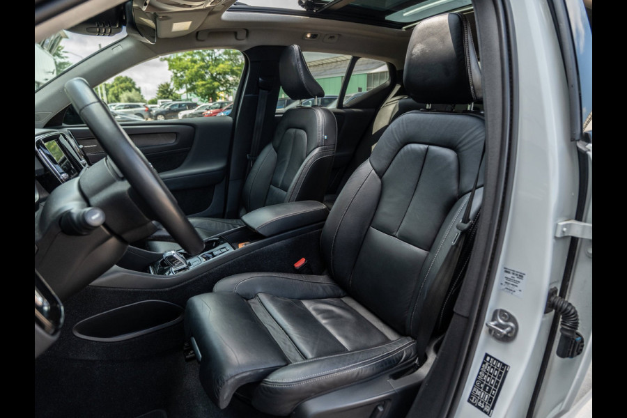 Volvo XC40 1.5 T5 Plug-in hybrid Ultimate Dark | Pano | H/K Sound | Surround View | BTW