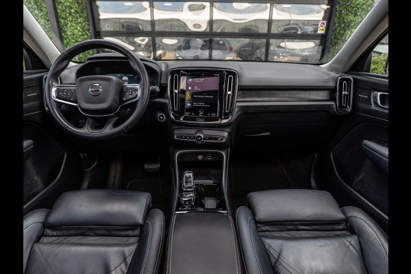 Volvo XC40 1.5 T5 Plug-in hybrid Ultimate Dark | Pano | H/K Sound | Surround View | BTW