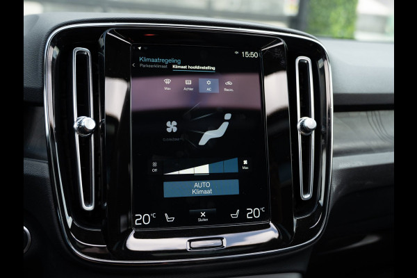Volvo XC40 1.5 T5 Plug-in hybrid Ultimate Dark | Pano | H/K Sound | Surround View | BTW
