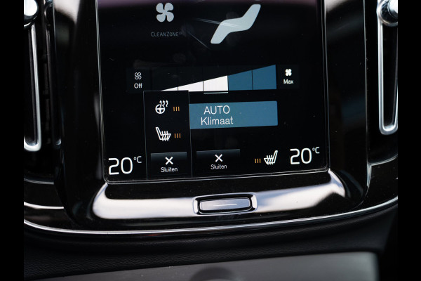 Volvo XC40 1.5 T5 Plug-in hybrid Ultimate Dark | Pano | H/K Sound | Surround View | BTW