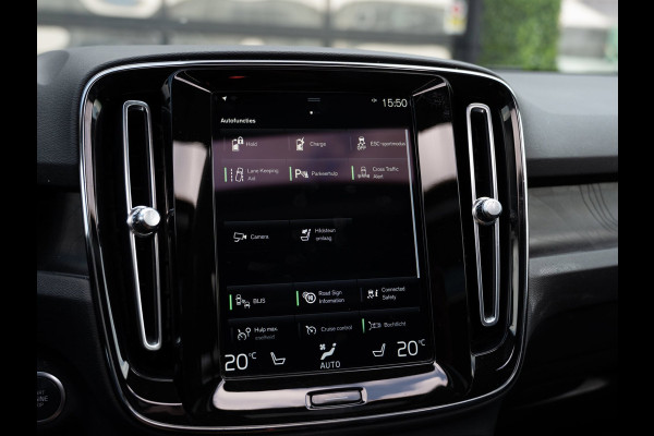 Volvo XC40 1.5 T5 Plug-in hybrid Ultimate Dark | Pano | H/K Sound | Surround View | BTW