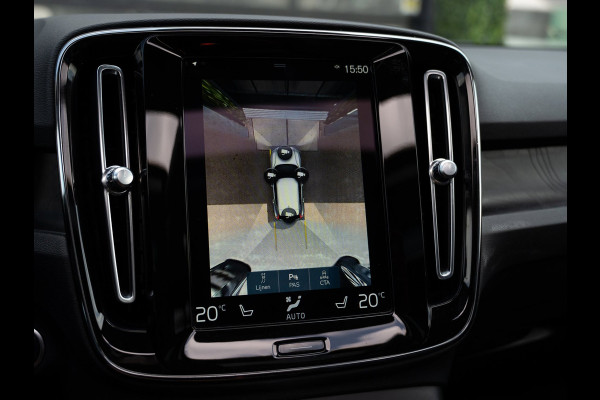 Volvo XC40 1.5 T5 Plug-in hybrid Ultimate Dark | Pano | H/K Sound | Surround View | BTW
