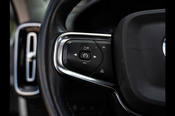 Volvo XC40 1.5 T5 Plug-in hybrid Ultimate Dark | Pano | H/K Sound | Surround View | BTW
