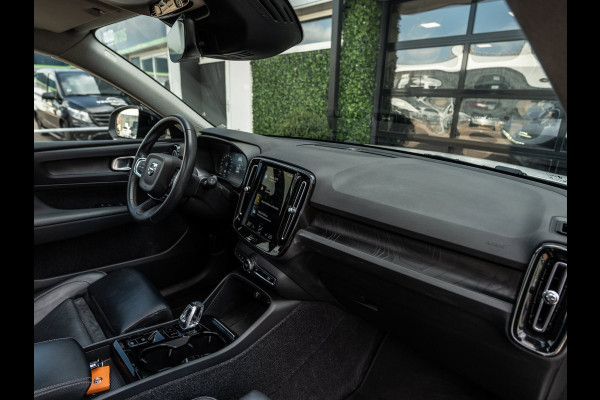Volvo XC40 1.5 T5 Plug-in hybrid Ultimate Dark | Pano | H/K Sound | Surround View | BTW
