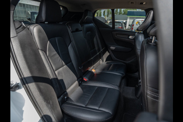 Volvo XC40 1.5 T5 Plug-in hybrid Ultimate Dark | Pano | H/K Sound | Surround View | BTW