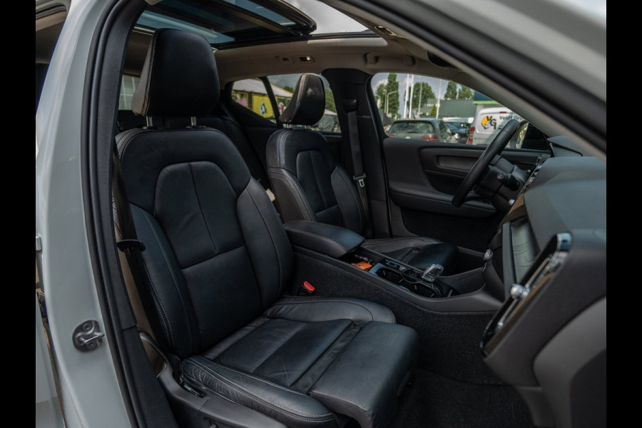 Volvo XC40 1.5 T5 Plug-in hybrid Ultimate Dark | Pano | H/K Sound | Surround View | BTW