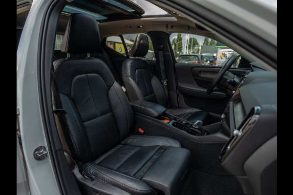 Volvo XC40 1.5 T5 Plug-in hybrid Ultimate Dark | Pano | H/K Sound | Surround View | BTW