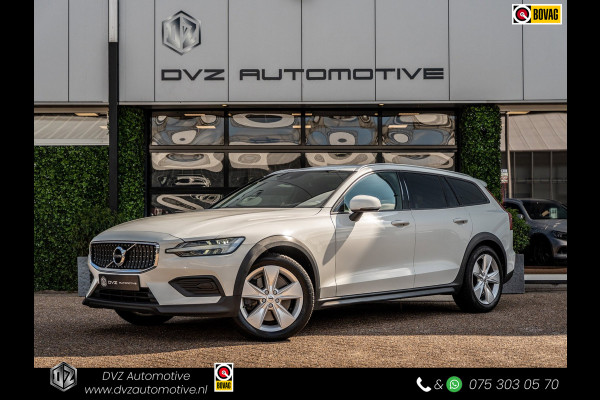 Volvo V60 Cross Country 2.0 T5 AWD Pro