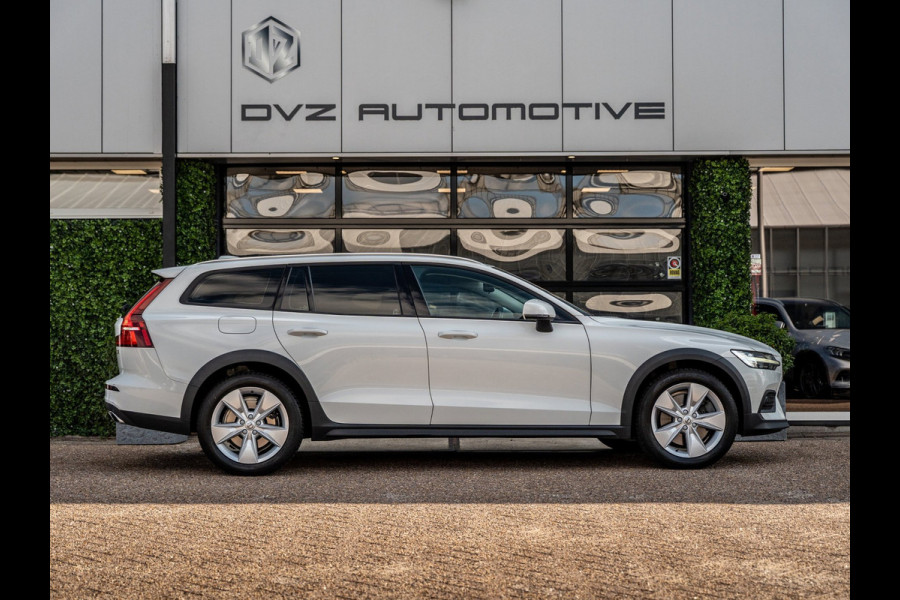 Volvo V60 Cross Country 2.0 T5 AWD Pro