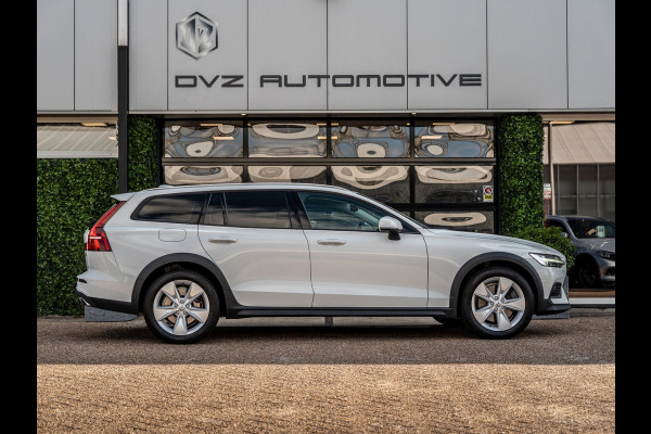 Volvo V60 Cross Country 2.0 T5 AWD Pro