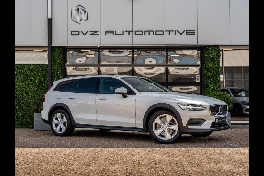 Volvo V60 Cross Country 2.0 T5 AWD Pro