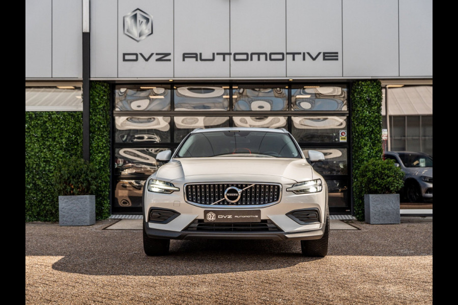 Volvo V60 Cross Country 2.0 T5 AWD Pro